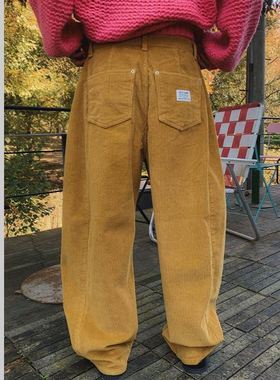 六1125韩国正品han-aun-n-i-190498 裤子区直邮大气人气精致冬季