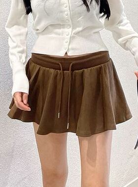 六1125韩国正品10676 裤子区韩版街头可爱优雅冬季气质正品个性