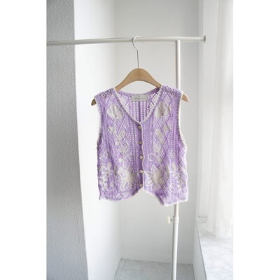 九0322韩国东大门背心区Adorable-8754742潮流春冬都市韩版简约