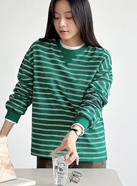 六1125韩国正品purplia-47281 T恤区精致冬季新潮正品时尚休闲