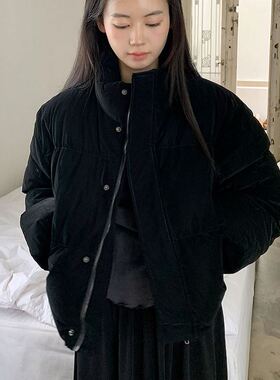 六1125韩国正品dailymarket-17614 外套区甜美学院春冬简约韩版