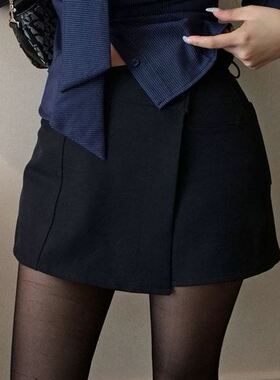 六1125韩国正品622207 半身裙区浪漫直邮高端甜美百搭春冬别致