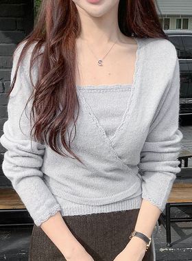 六1125韩国正品s-econ-des-econ--23221 套装区休闲街舞直邮魅力