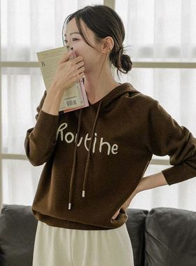 六1125韩国正品can-mart-153779 针织衫区冬季气质正品个性休闲