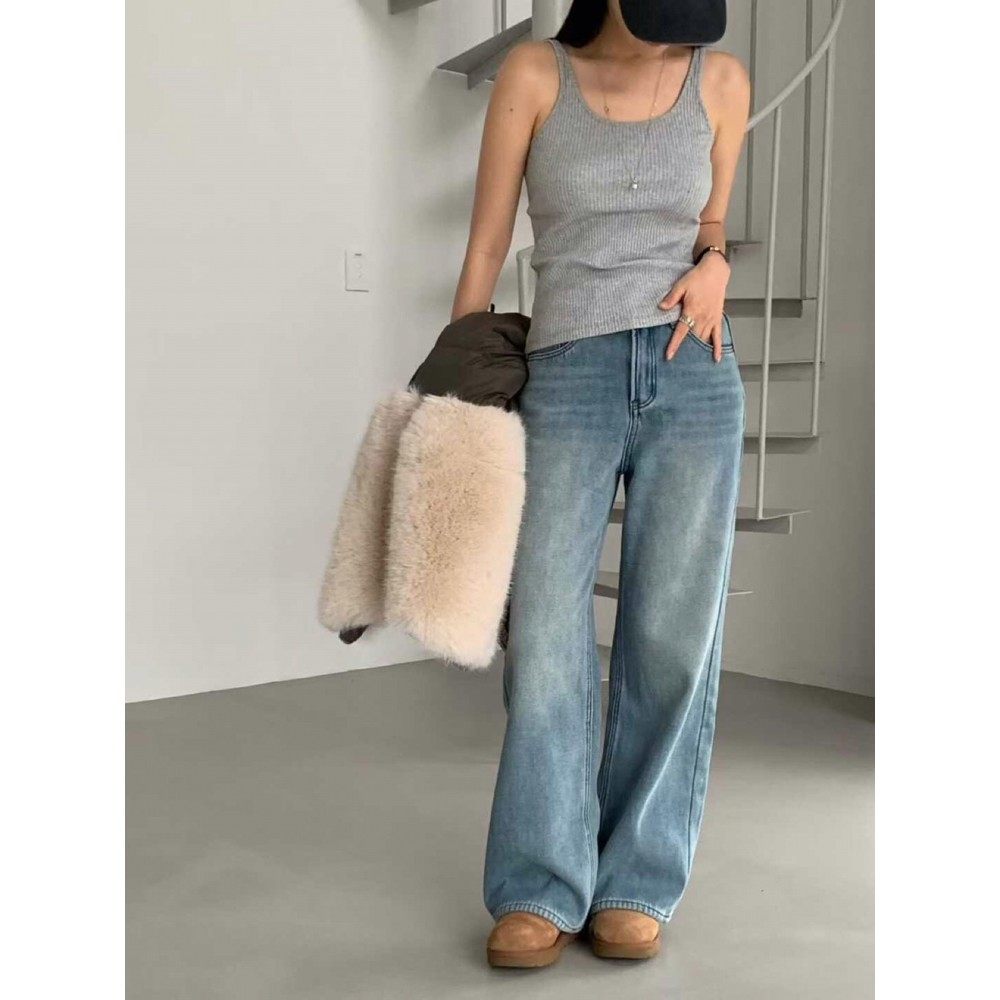 九1226韩国东大门运动牛仔裤区HONGU-8730568春季街舞通勤魅力,运动服/休闲服装,运动牛仔裤,淘宝优惠券,粉丝福利购,淘宝优惠卷