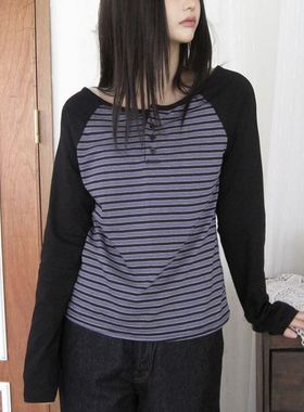 六1125韩国正品often-s-o-1204 T恤区新款原宿直邮潮流甜美学院