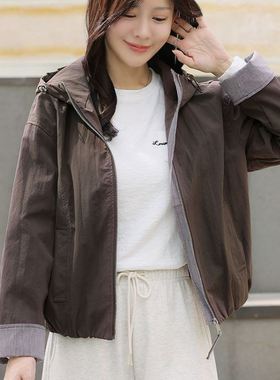 六1125韩国正品82685 外套区正品时尚休闲炸街直邮知性人气风格