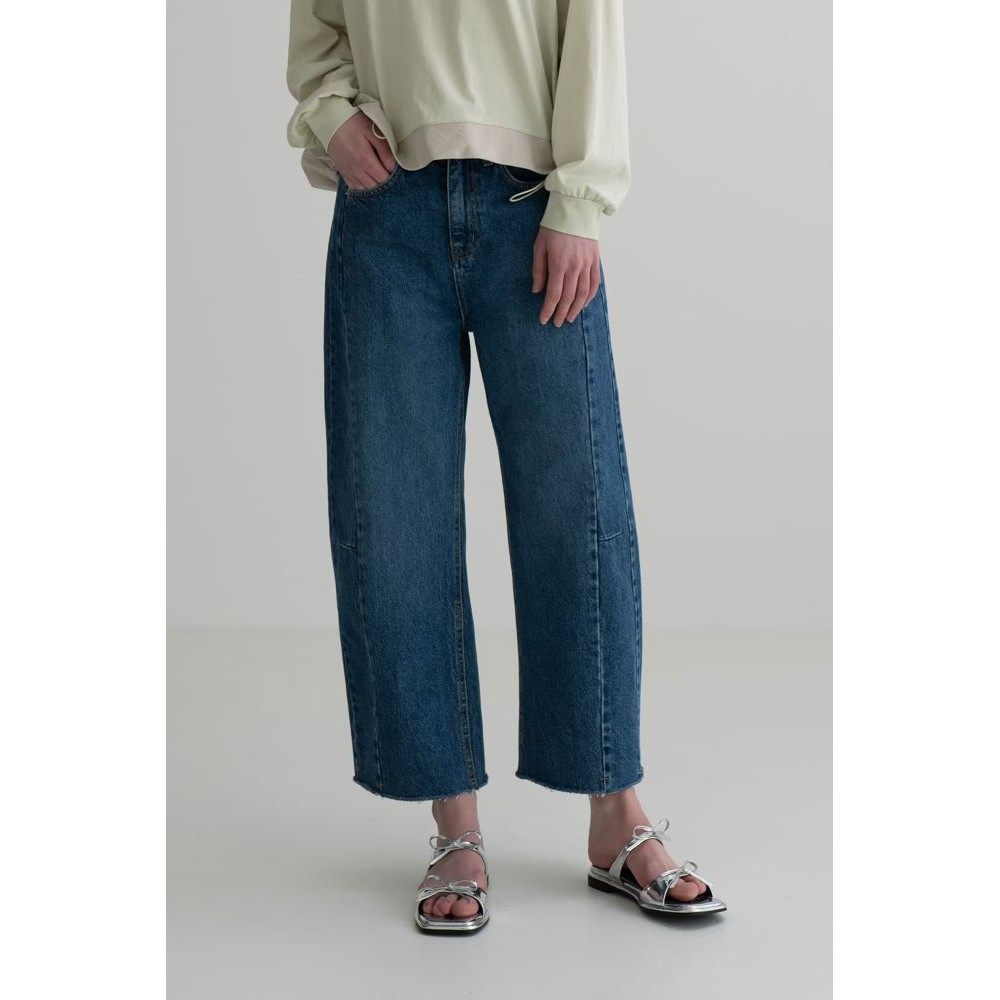 九1226韩国东大门运动牛仔裤区BARISTA-8731721冬款端庄新款档口,运动服/休闲服装,运动牛仔裤,淘宝优惠券,粉丝福利购,淘宝优惠卷