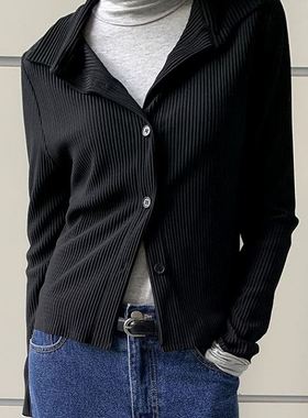 六1125韩国正品45th-10595740 针织衫区休闲街舞直邮魅力人气洋气