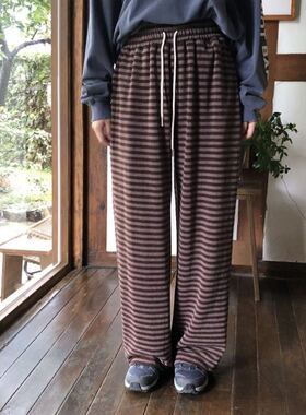 六1125韩国正品dailymarket-17564 裤子区正品修身休闲欧美直邮