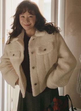 六1125韩国正品queen-s-pider-17252 外套区正品时尚休闲炸街直邮