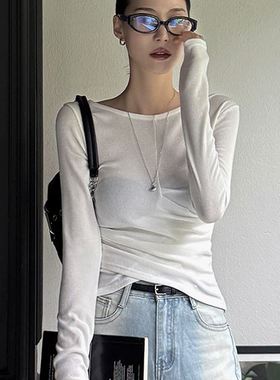 六1125韩国正品lookn-on-e-15652 T恤区原宿直邮潮流甜美学院春冬