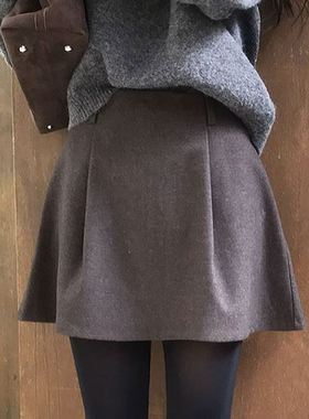 六1125韩国正品10965 半身裙区正品个性休闲街舞直邮魅力人气洋气