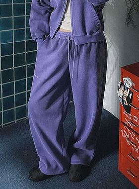 六1125韩国正品han-aun-n-i-190613 裤子区别致韩版简洁可爱都市