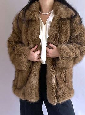 六1125韩国正品b-lueb-e-lle3504 外套区直邮潮流甜美学院春冬