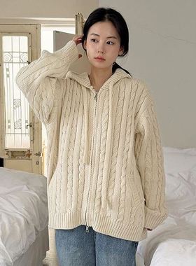 六1125韩国正品dailymarket-17612 外套区炸街直邮知性人气风格