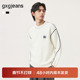 gxg.jeans男装 JFX12000081 圆领线衫 2024年春季 新款