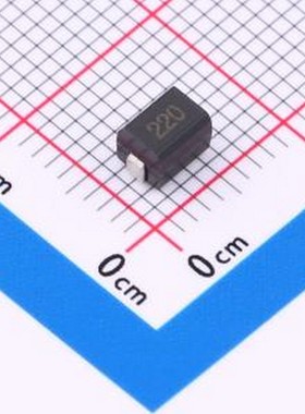 ACC4532220K2B 贴片电感 绕线芯片电感器；AEC-Q200； 1812