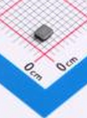 FNRH252010S-R33MT 功率电感 330nH ±20% 4.3A SMD,2x2.5mm