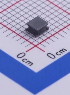 LQH32PZ100MNCL 功率电感 10uH ±20% 1A 1210