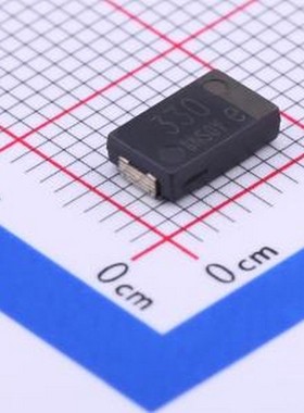 EEFGX0E331R 固态电容 330uF ±20% 2.5V SMD,4.3x7.3mm