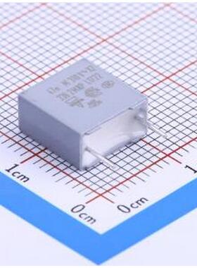 BFC233820473 安规电容 等级:X2 47nF ±20% 310V 插件,P=7.5mm