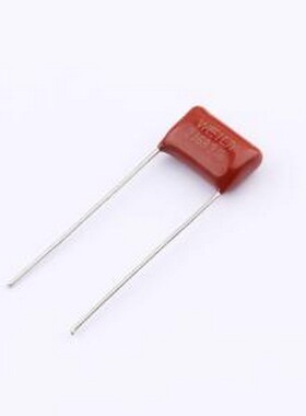 W372J683JK6L0090FC 聚丙烯膜电容(CBB) 68nF ±5% 630V 插件,P=1