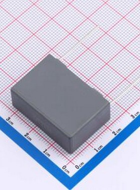 C822J564JB0C000 聚丙烯膜电容(CBB) 560nF ±5% 630V 插件,P=27.