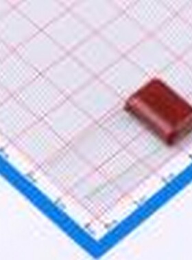 C212E105K6SC000 薄膜电容 1uF ±10% 250V 插件,P=15mm