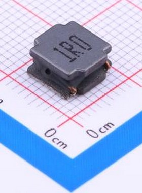 MPIT8040-1R0M-LF 功率电感 1uH ±20% SMD,8x8mm