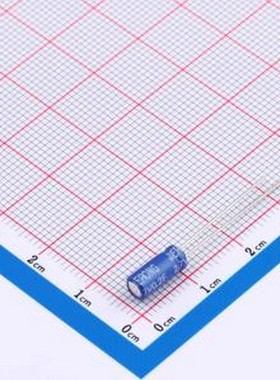 JRCD2R7204N040010E 超级电容器 0.2F 2.7V 4x10