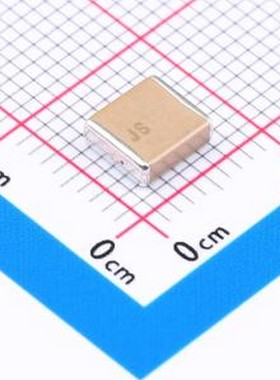 502S47W472KV3E-****-SC 安规电容 等级:X1,Y2 250V 2220