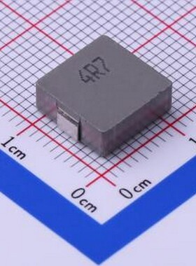 MCS1040-4R7MN1 功率电感 4.7uH ±20% SMD,11.1x10mm