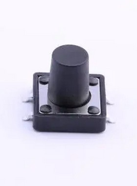K2-1103SP-P4SW-04 K2-1103SP-P4SW-04 SMD-4P,12x12mm 轻触开关