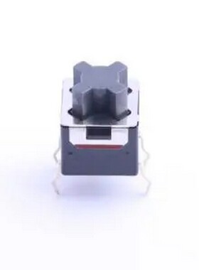 SKPFAAA010 9*8*10mm 直插 轻触开关 插件,9x8mm 轻触开关