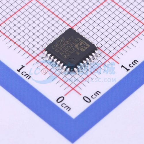 CW32F030K8T7 单片机(MCU/MPU/SOC) LQFP-32(7x7)