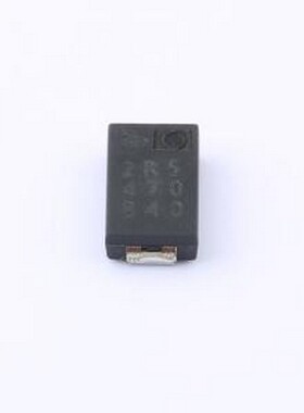 177EC0010 固态电容 470uF 2.5V SMD,7.3x4.3mm