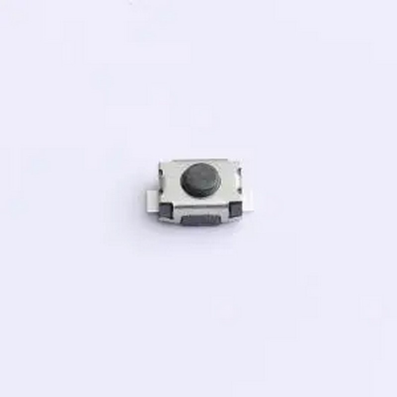 TS05-TBW1FH2.0 3*6*2 立贴 250GF 轻触开关 SMD,6x3.5mm 轻触开