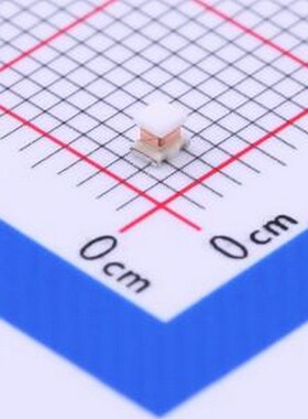 LQW2BHNR27J03L 功率电感 270nH ±5% 0805