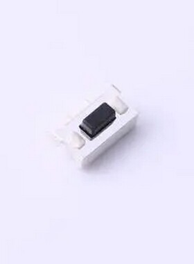 TSB003C3526A 3*6*3.5H-YcL06 250gf支架 SMD,7.7x3.6mm 轻触开关