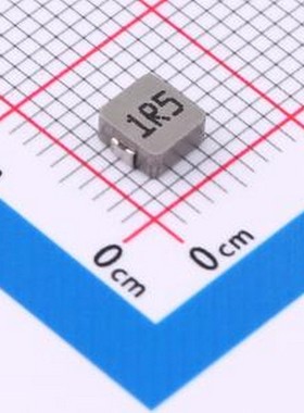 APS04D20LCM1R5 功率电感 APS04D20LCM1R5 SMD,4.8x4mm