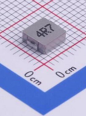 CMLO0520H4R7MTT 功率电感 4.7uH ±20% SMD,5.4x5.2mm