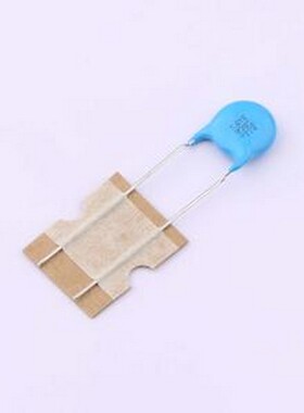 DE2E3SA472MN3AT02F 安规电容 等级:X1,Y2 4.7nF ±20% 250V 插件