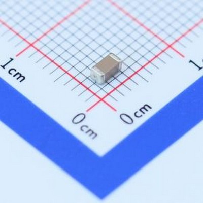 C1206X474K101T 贴片电容(MLCC) 470nF ±10% 100V 1206