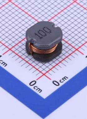 MSCD75-100KT 功率电感 10uH ±10% SMD,7.8x7mm