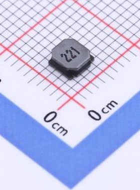 PNLS4018-221M 220UH 功率电感 220uH ±20% 280mA –40℃~+125℃