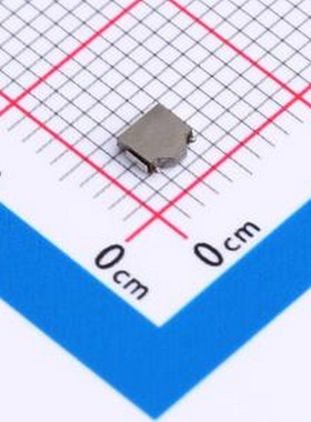 SPM3010T-4R7M-LR 功率电感 4.7uH ±20% 1.8A SMD,3.2x3mm