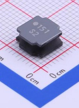 NRS8040T151MJGK 功率电感 150uH ±20% 900mA SMD,8x8mm