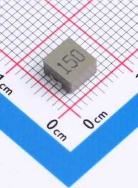 ZEYTPI.0530.150M 功率电感 15uH ±20% 2.5A SMD,5.4x5.2mm