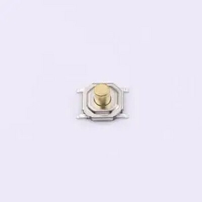 TS1187A26035 TS1187A26035 SMD-4P,5.2x5.2mm 轻触开关